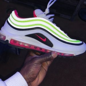 Air Max 97 Size 9